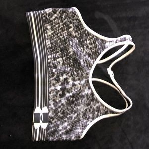 under armour sports bra